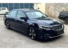 2014 Honda ACCORD 2.0 VTi-L FACELIFT (A)