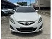 Used 2012 Mazda 6 2.5 Sedan (A) 1 Owner, Original Mileage, Accident & Flood Free, Sunroof, Leather Seat, Keyless & Push Start, Monthly RM900 / 4 Year