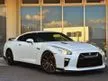 Recon 2020 Nissan GTR Black Edition
