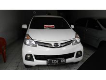 2013 Daihatsu Xenia 1.3 R