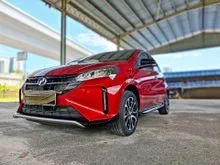 NEW Myvi 1.5AV RAYA Meletop  Bawa Pulang Dengan Gaya  SYAWAL