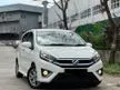 Used 2017 Perodua AXIA 1.0 SE Hatchback (Great Condition) - Cars for sale