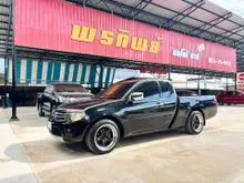 2012 Mitsubishi TRITON 2.5 Mega Cab (ปี 05-15) GLX Pickup