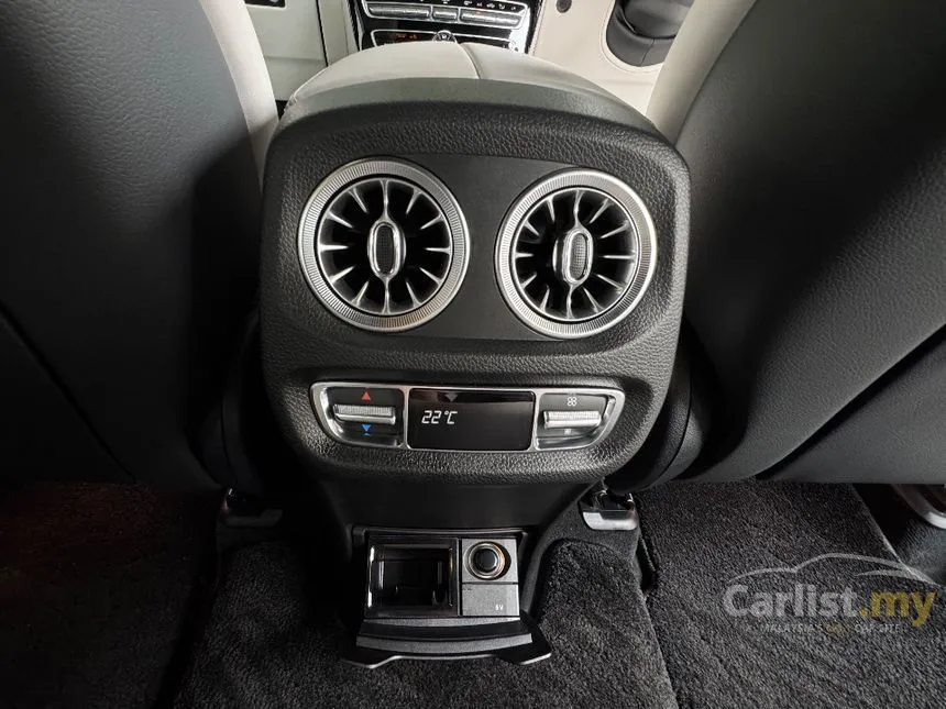 2024 Mercedes-Benz AMG G63 SUV