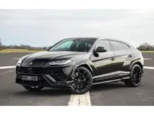 2021 Lamborghini Urus 4.0 SUV - Incoming Stock