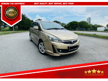 Proton EXORA BOLD TURBO PREMIUM FULL LTHR SEAT 1OWNER WARRTY 2016 2015