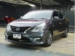 2018 Nissan ALMERA 1.2 E Sportech Sedan