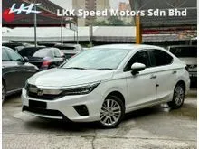 2023 Honda City 1.5 V Sensing Hatchback 21K KM