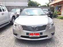 2011 Toyota Camry 2.0 (ปี 06-12) G Sedan AT