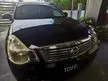 Used 2008 Nissan Sylphy 2.0 Luxury Sedan - Cars for sale