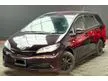 Used 2011/2014 Toyota Wish 1.8 X MPV FACELIFT PUSH START KEYLESS ANDROID PLAYER REVERSE CAMERA 1 OWNER LOW MIELAGE TIPTOP CONDITION - Cars for sale