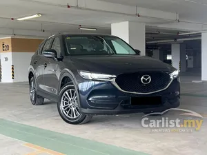 2020 Mazda CX-5 2.0 SKYACTIV-G High SUV