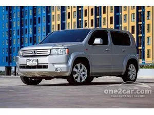 2009 Honda CROSSROAD 2.0 Wagon