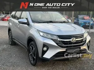 2020 Perodua Aruz 1.5 AV SUV