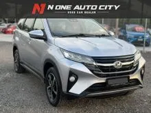 2020 Perodua Aruz 1.5 AV SUV