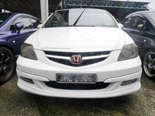 2007 Honda City 1.5 i-DSI Sedan -- WELL MAINTAINED --