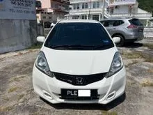 2013 Honda Jazz 1.5 S One Owner Old Garan