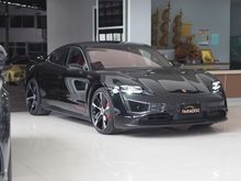 2020 Porsche Taycan (ปี 20-26) S 4WD Sedan