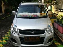 2014 Suzuki Karimun Wagon R 1.0 GL Wagon R Hatchback