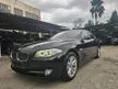 Used ( TIP TOP CONDITION ) 2012 BMW 520i 2.0 Sedan ( ONE OWNER )