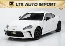 2026 Toyota GR 86 2.4 (ปี 22-28) RZ Coupe