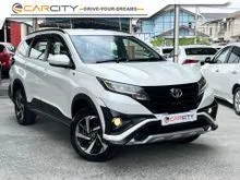 2020 Toyota Rush 1.5 S FULL SPEC - WITH WARRANTY PACKAGE