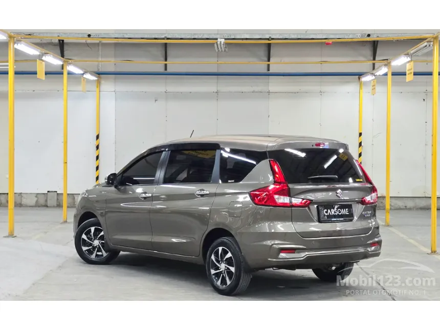 2023 Suzuki Ertiga Hybrid GX MPV