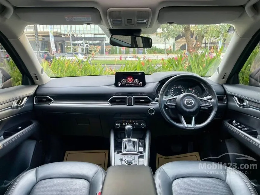 2023 Mazda CX-5 Elite SUV