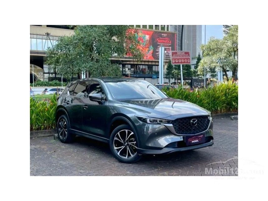 2023 Mazda CX-5 Elite SUV
