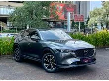 2023 Mazda CX-5 2.5 Elite SUV_LOW KM_AT/CVT/METIC_TERMURAH
