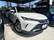 Recon 2021 Toyota Harrier 2.0 Z Leather Free 5