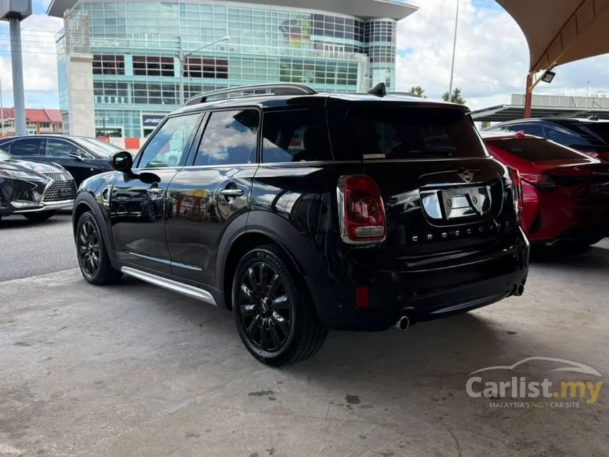 2020 MINI Cooper S 5 Door Hatchback