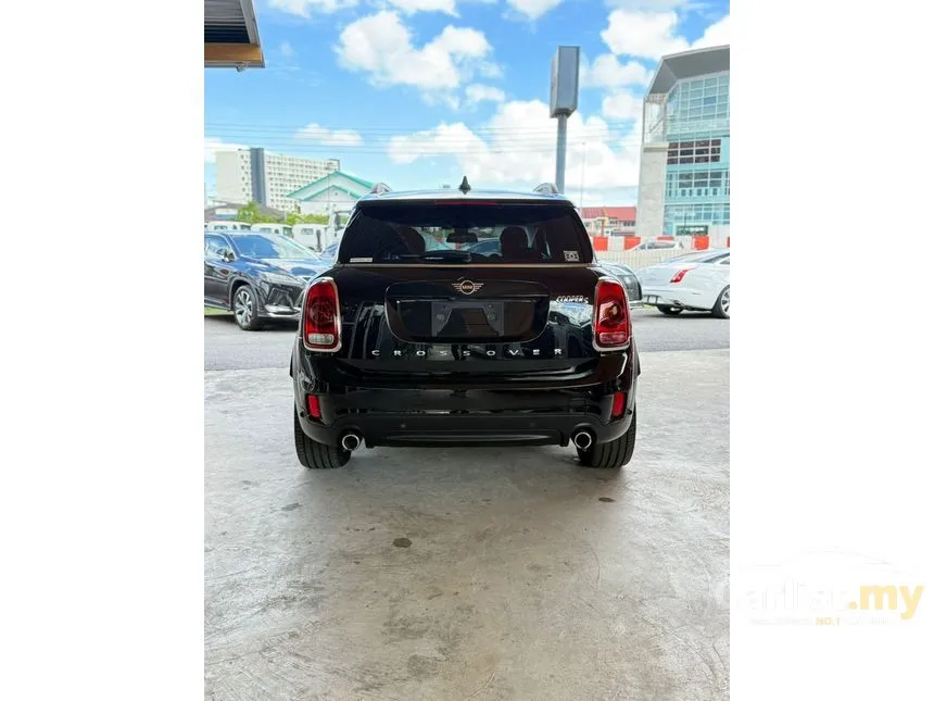 2020 MINI Cooper S 5 Door Hatchback