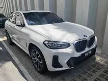 2022 BMW X4 2.0 xDrive30i M Sport SUV