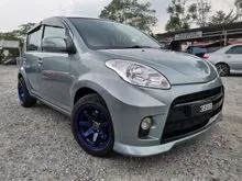 2008 Perodua Myvi (A) 1.3 EZi