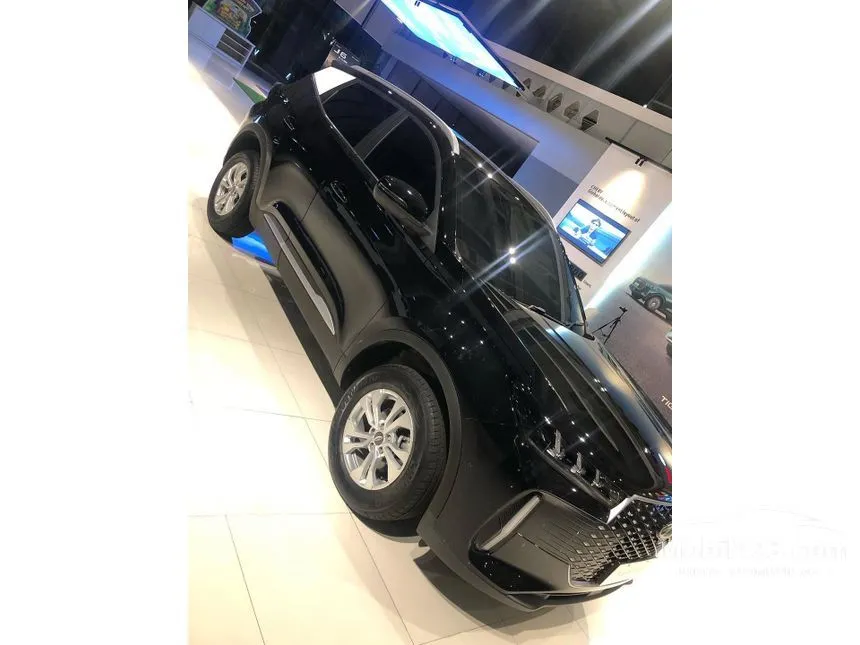 2026 Chery Tiggo Cross Comfort SUV
