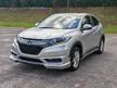 Used 2015 Honda HR-V 1.8 i-VTEC V SUV (NICE CONDITION & CAREFUL OWNER, ACCIDENT FREE) - Cars for sale