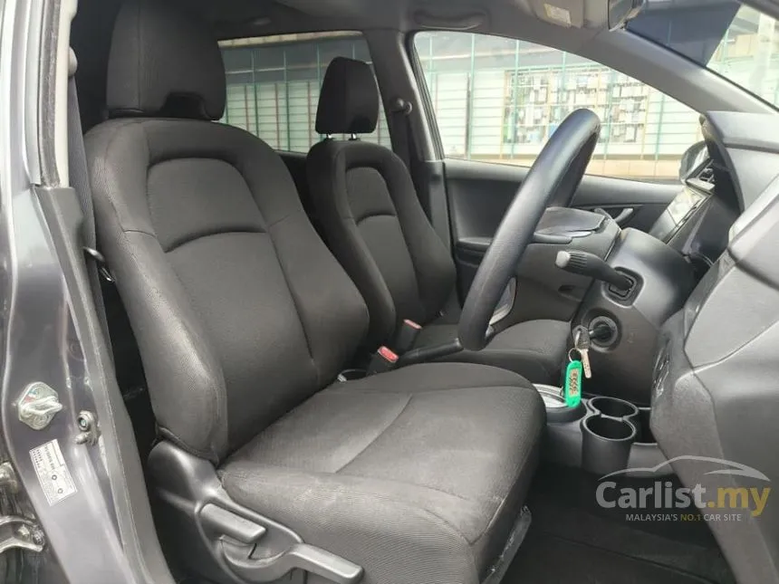 2017 Honda BR-V V SUV
