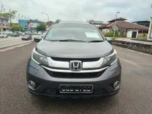 2017 Honda BR-V 1.5 V SUV