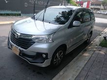2018 Toyota Avanza 1.5 G (A) MILEAGE AS LOW AS 400 KM ONLY
