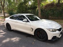 2013 BMW 428i 2.0 M Sport Coupe