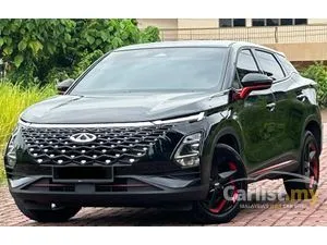 2023 Chery Omoda 5 1.5 H SUV
