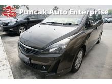2012 Proton Exora (A) 1.6 Bold CFE