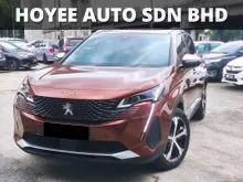2024 Peugeot 3008 1.6 THP Allure SUV #ONE OWNER #UNDER WARANTY #FULL SERVICE RECORD