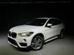 Used 2018 BMW X1 2.0 sDrive20i Sport Line SUV (A) FACELIFT DIGITAL METER & FULL SERVICE RECORD & FREE WARRANTY ( 2024 MARCH STOCK )