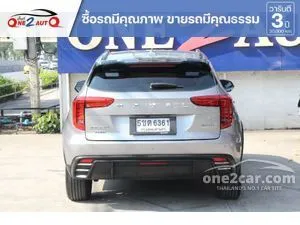 2024 Haval Jolion 1.5 Sport SUV