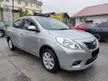 Used NISSAN ALMERA 1.5 VL - Cars for sale
