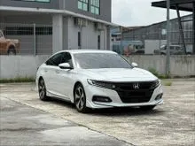 2023 Honda Accord 1.5 TC-P Sedan