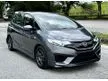 Used 2014 Honda Jazz 1.5 E (A) 3 Years Warranty / Free Mugen Bodykit / TipTop Condition