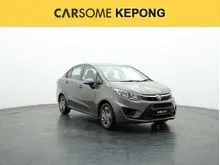 2016 Proton Persona 1.6 Sedan_No Hidden Fee